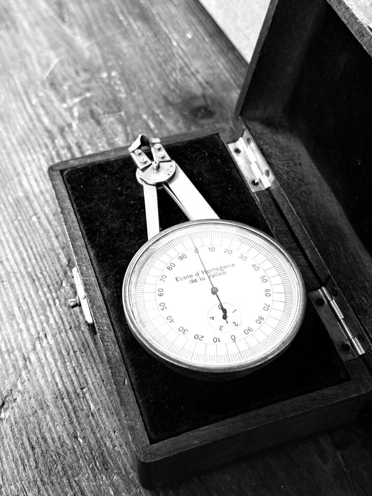 Brevet de Bahne Bonniksen pour son Carrousel